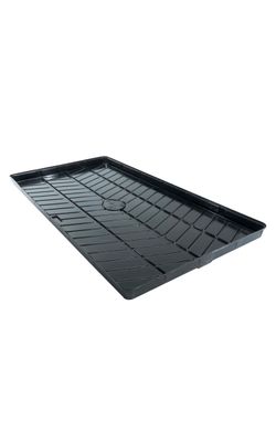 2 4x8 grow trays