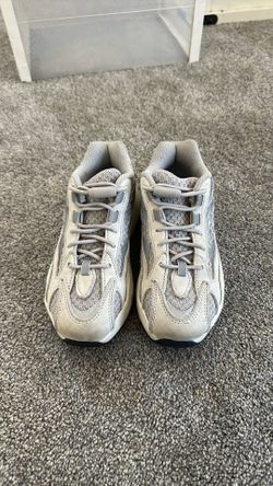 Yeezy kids