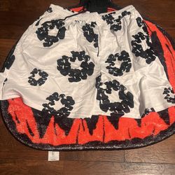 Denim Tears Style Shorts 