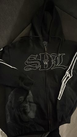 SDL  sweater L