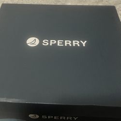 Icebchukka Sperry Boots