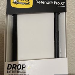 Otter Box Defender Pro XT Hard Case iPhone 16E-15-14-13 Brand New 