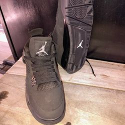 Air Jordans Retro 4