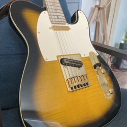 Fender Ritchie Kotzen Telecaster