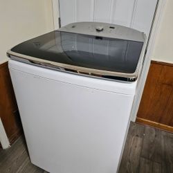 KENMORE WASHER XL CAPACITY 6.2 CU GOOD WORKING CONDITION 