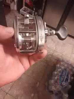 Shimano Bantam 100 SG for Sale in CORP CHRISTI, TX - OfferUp