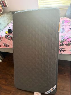 FREE!! Toddler Mattress