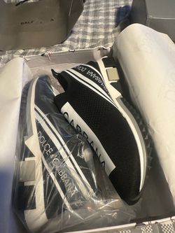 Docle gabbans size 8 and 8/5 and 9 and 9/5 in stock with box and dust bag