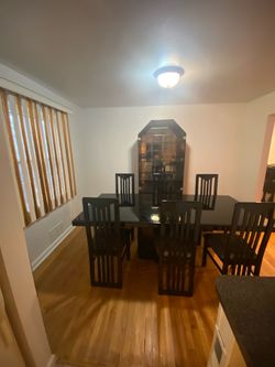 Dinner room set