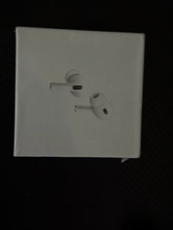 Ear pods