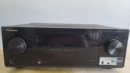 Pioneer Receiver