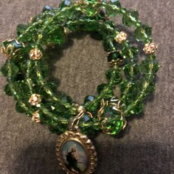 St Jude bracelet