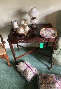 Vintage Small Table