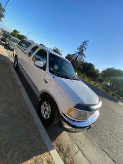 1997 Ford F-150