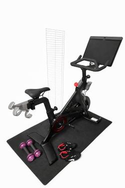 Peloton Bike