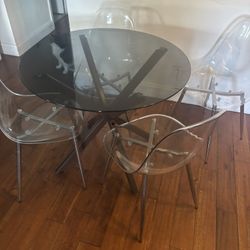 Small Dining Set 