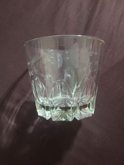 Princess House Ice Bucket