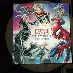 Children Cartoon Books Hardback