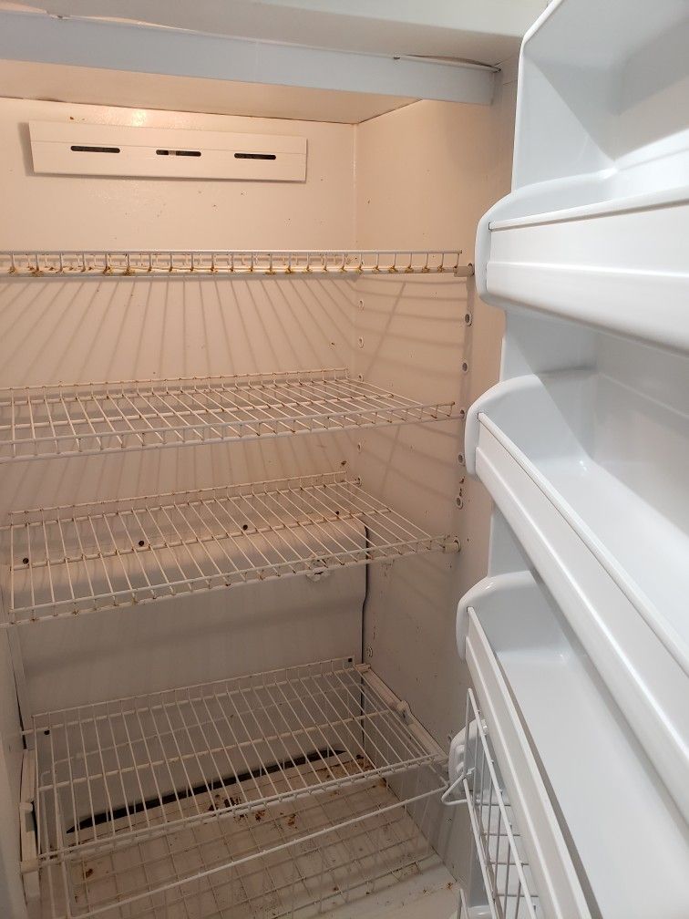 kenmore-stand-up-freezer-for-sale-in-spanaway-wa-offerup