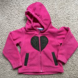 Columbia Fleece Size 3t