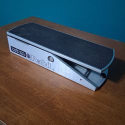 Ernie Ball Volume Pedal