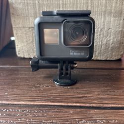 GoPro Hero 5 Black