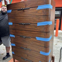 Bedroom Drawers