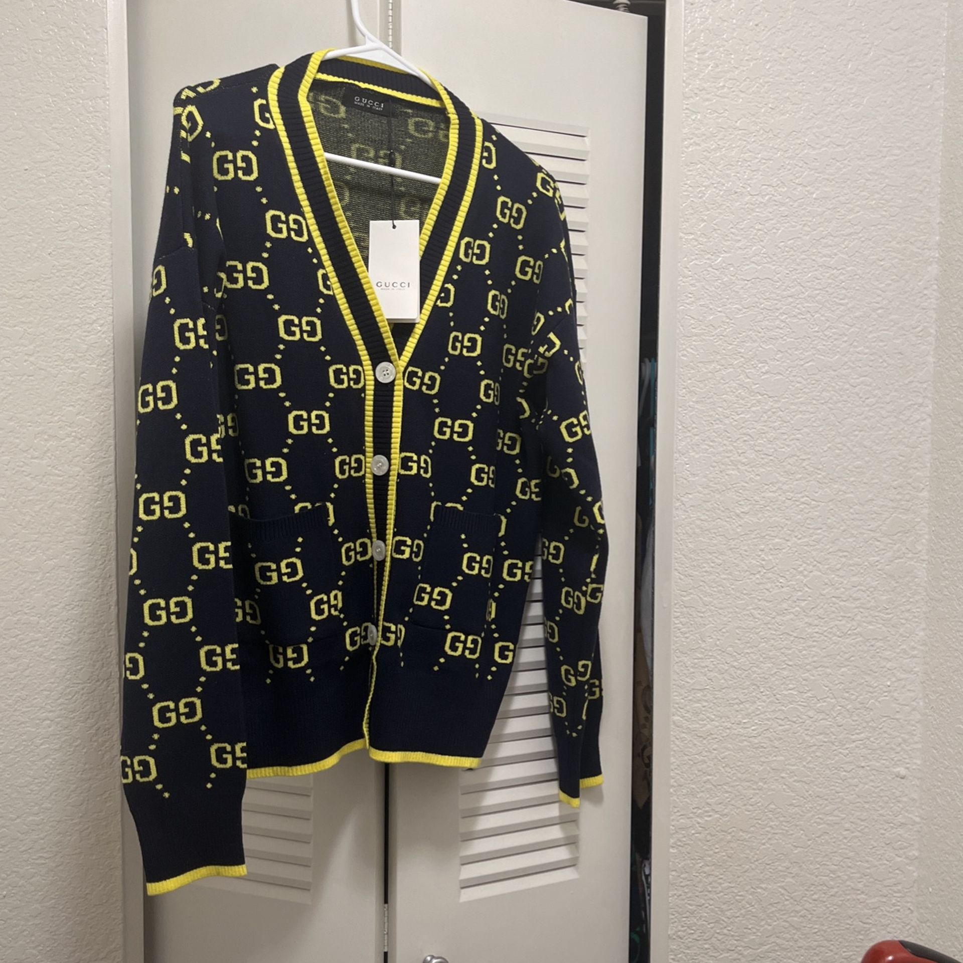 Cardigan