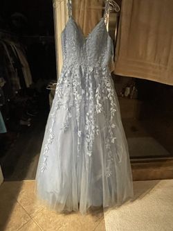 Cotillion/quince Dress
