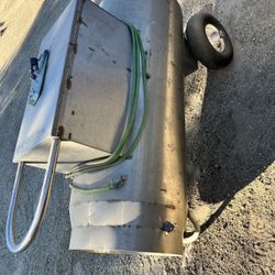 Bed Bug / Termite Heater For Heat Treatments
