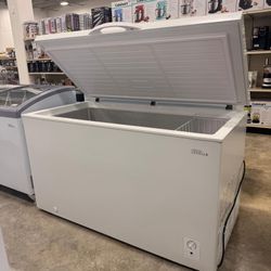 Freezer