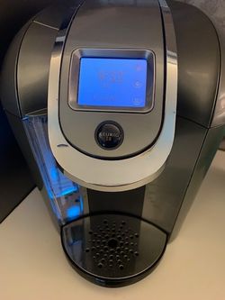 Keurig 2.0 Coffee Maker K-cup Accessories
