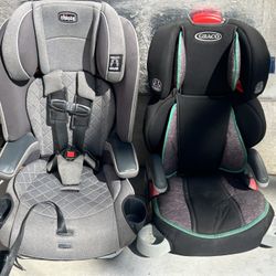 Kids Car Seat 