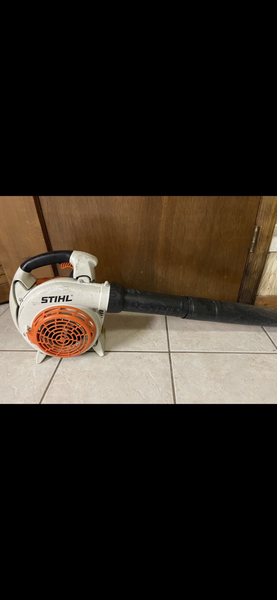 Stihl Leaf blower