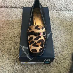 Anne Klein loafers 
