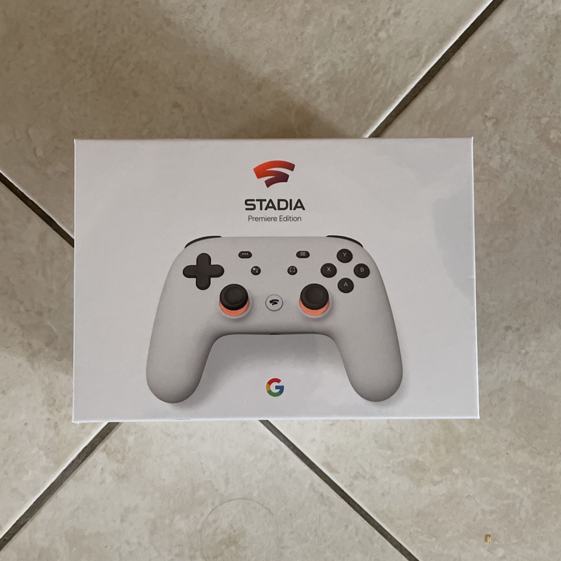 Stadia And Chromecast Ultra