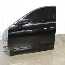 2009-2014 Acura TL Front Left Door