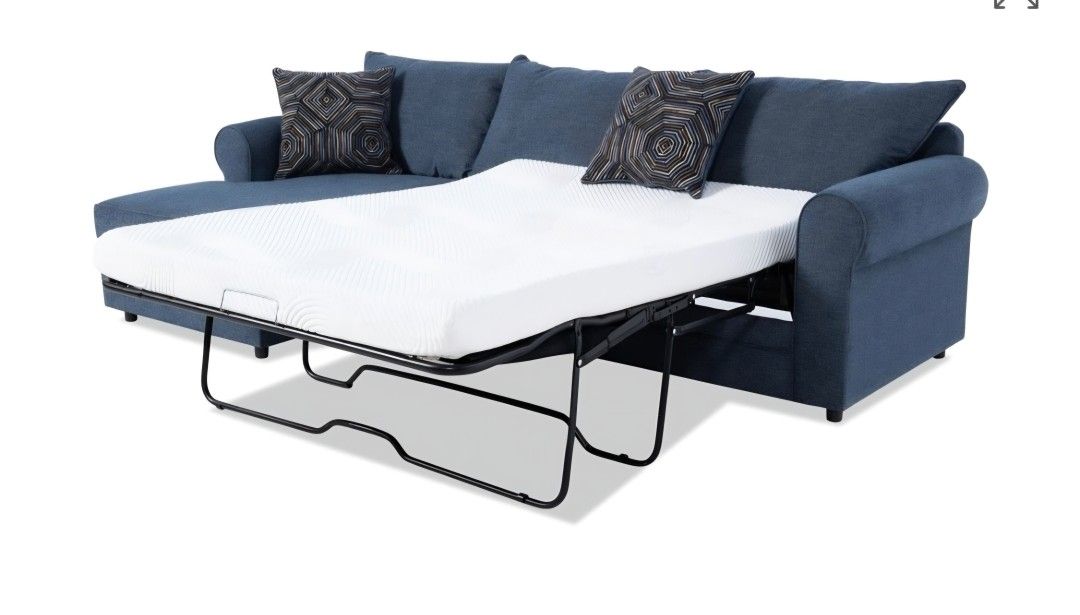 New Futon Couch