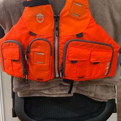 Fishing  PFD