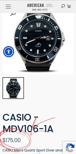 Watch