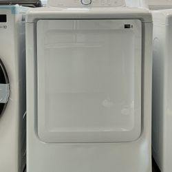 SAMSUNG 7.2 cu. ft. Vented Gas Dryer w/Sensor Dry