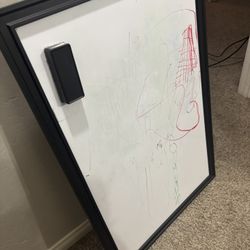 White Board 