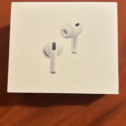 BRAND NEW SEALED AIRPODS PRO 3