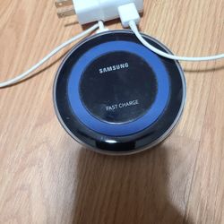 Samsung Charger
