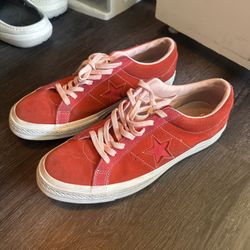 Converse One Star