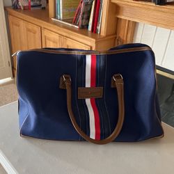 Tommy Hilfiger Duffle Bag