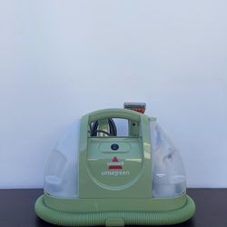 Bissell Carpet Upholstery Cleaner