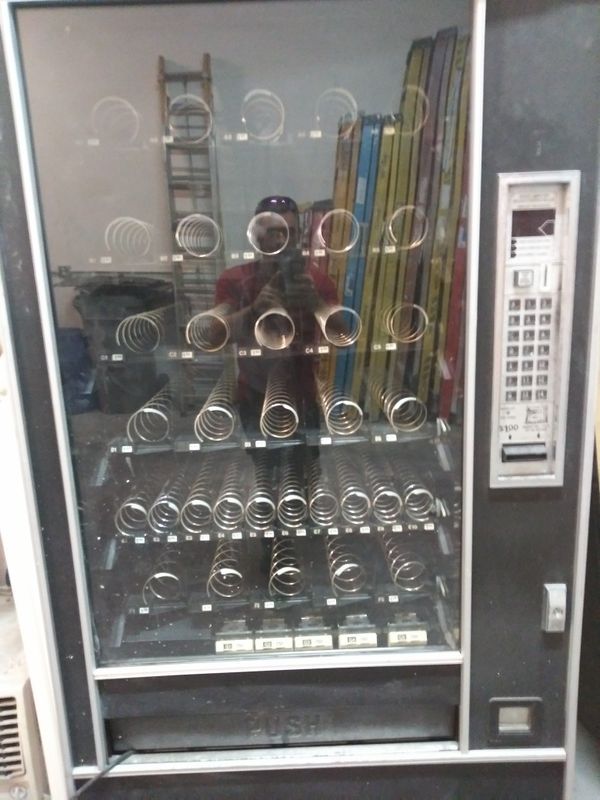 Vending machine for Sale in Las Vegas, NV OfferUp