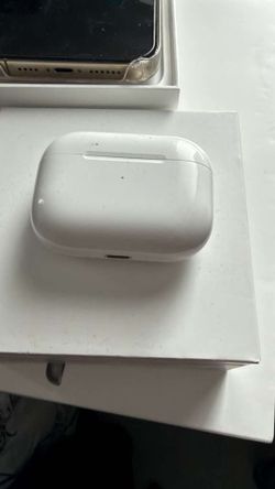 Apple Airpods Pro (1st Generation)
