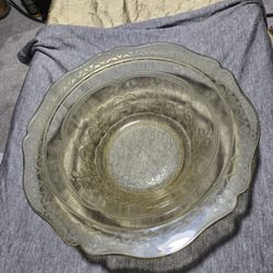Vintage Federal Glass